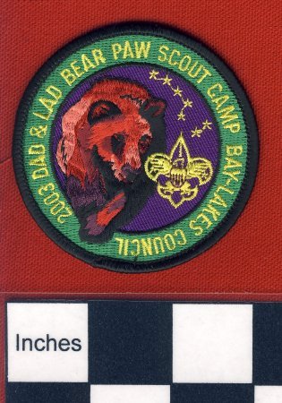 Patch