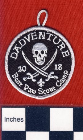 Patch