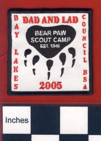 Patch
