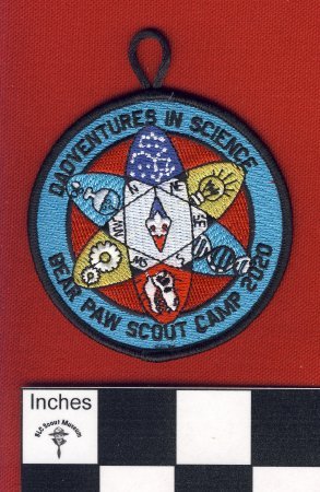 Patch