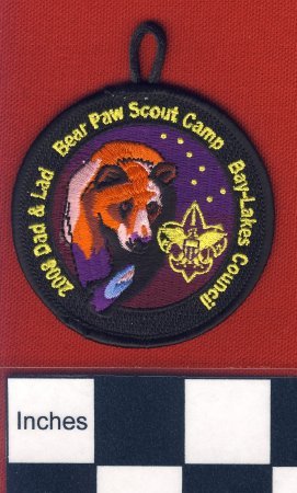 Patch
