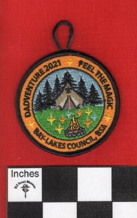 Patch