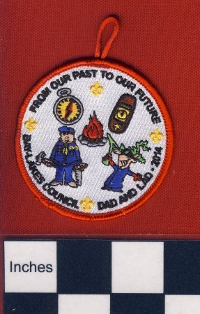 Patch