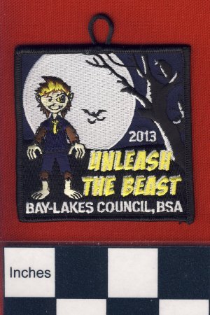 Patch