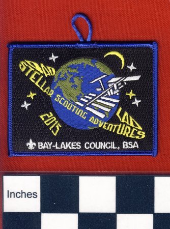 Patch