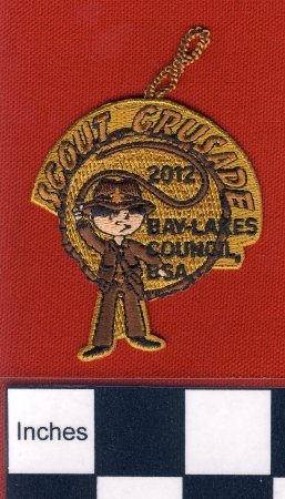 Patch