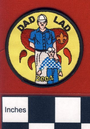 Patch