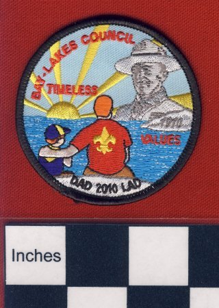 Patch