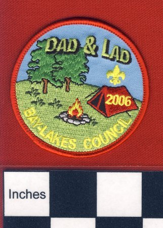 Patch