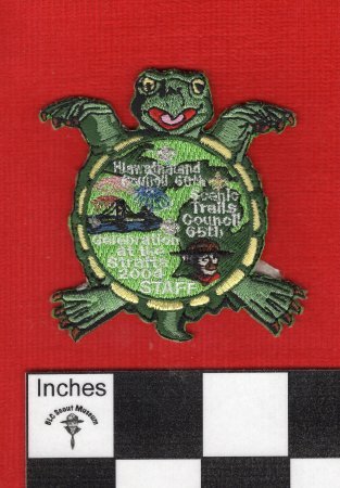 Patch