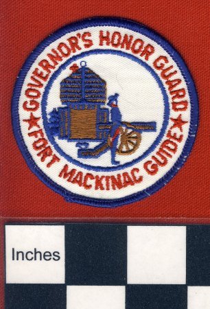 Patch