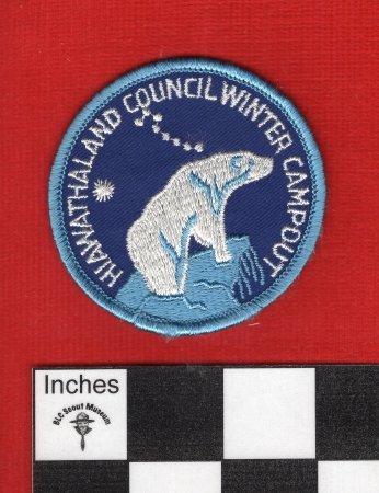 Patch