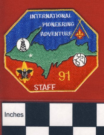 Patch