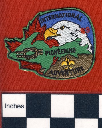 Patch
