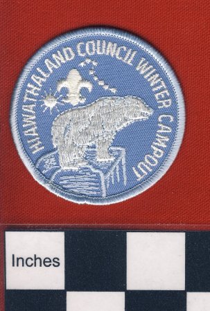 Patch