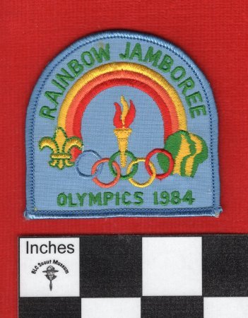 Patch