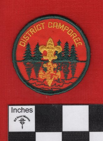 Patch