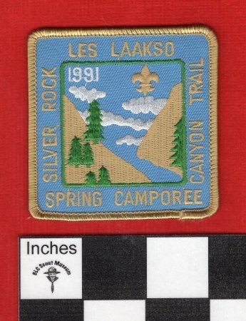 Patch