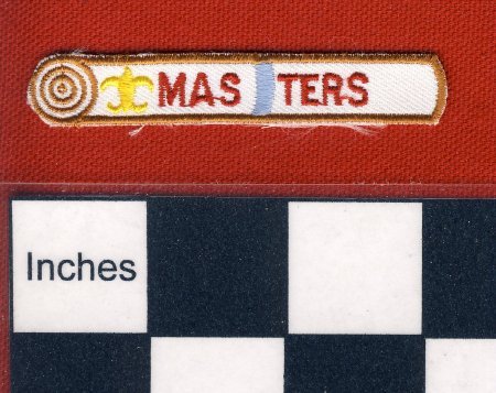 Patch