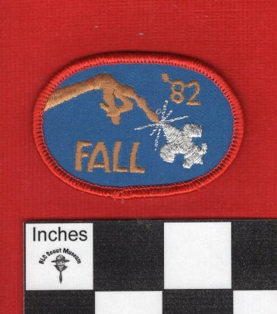 Patch