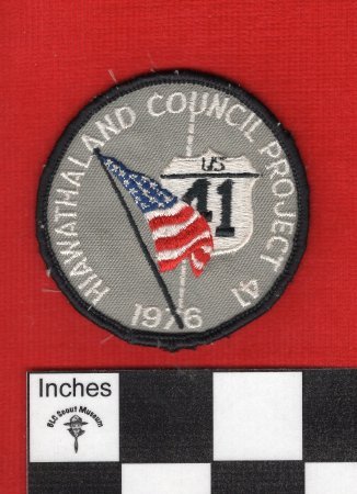 Patch