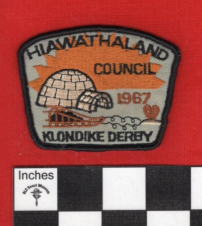 Patch