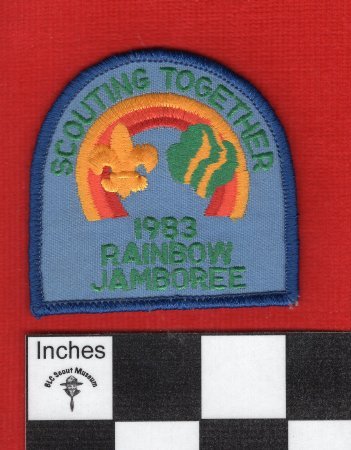 Patch