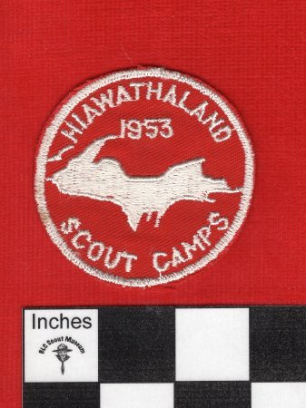 Patch