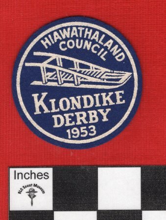 Patch