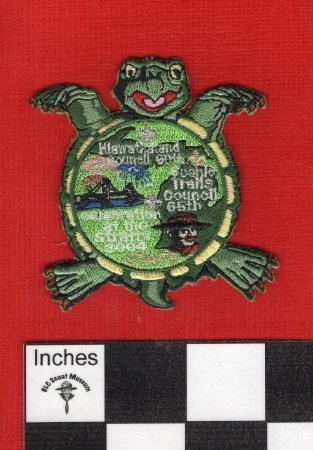 Patch