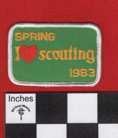Patch