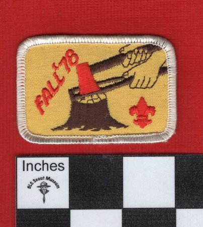 Patch