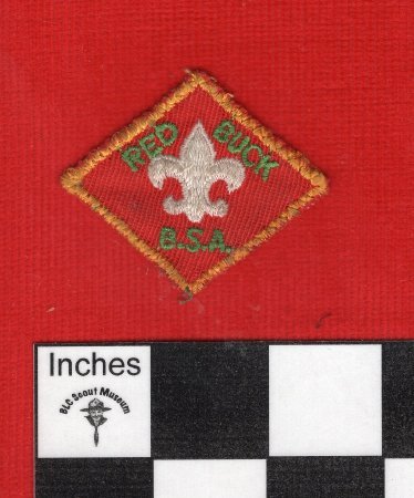 Patch