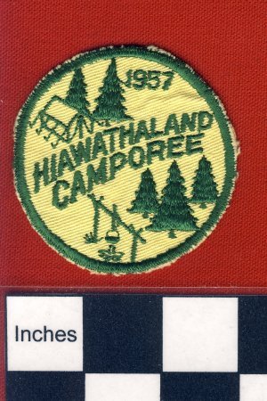 Patch