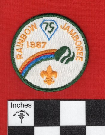 Patch