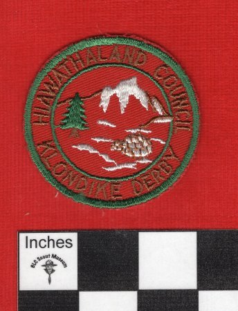 Patch