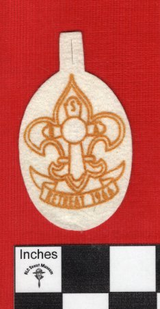 Patch