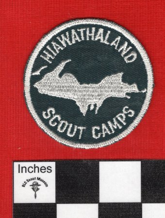Patch