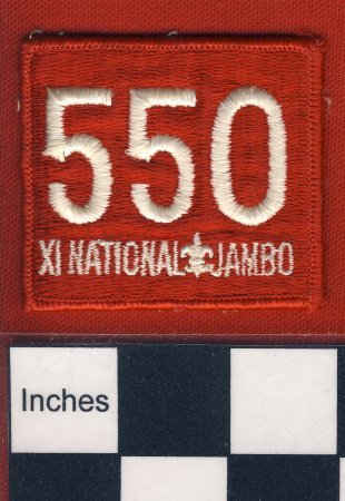 Patch