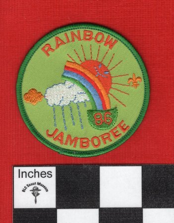 Patch