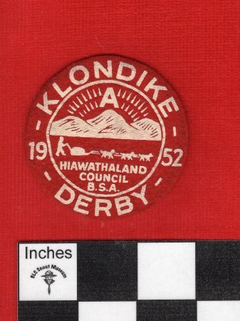 Patch