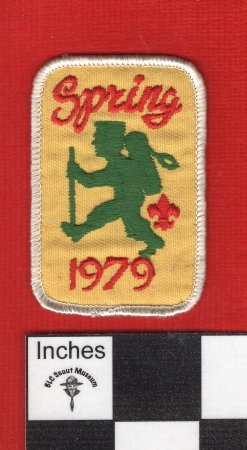 Patch