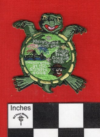 Patch