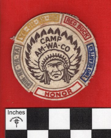 Patch