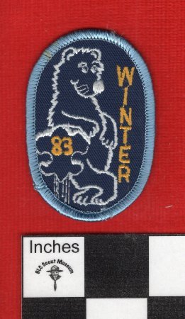 Patch
