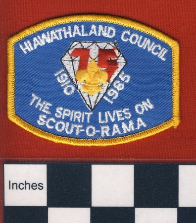 Patch