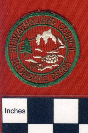 Patch