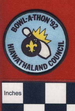 Patch