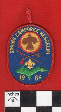 Patch