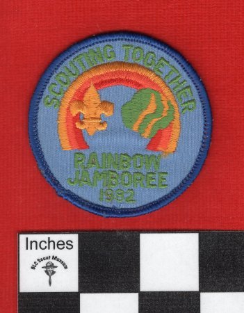 Patch